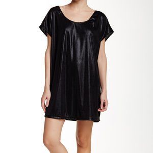 American Apparel Metallic Tunic American Apparel M